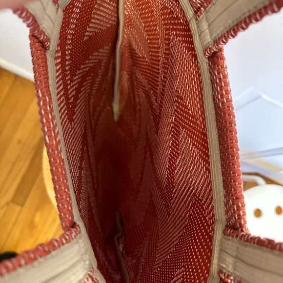 BOLON X MISSONI COLLAB BAG - Picture 3 of 7